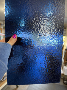 Sale:  WI378CL wissmach navy blue corella classic 7 x 13
