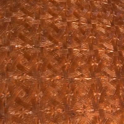 K18LC Kokomo medium amber celtic 8 x 16