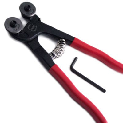 leponitt mosaic cutter (wheeled nippers)