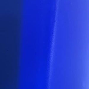 O23072S oceanside medium blue opal 96 COE 12 x 12