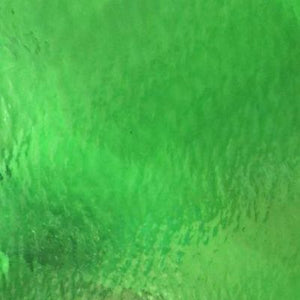 O121RR oceanside light green rough rolled 96 COE 8 x 12