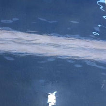 Load image into Gallery viewer, O1308W oceanside pale blue waterglass 96 COE