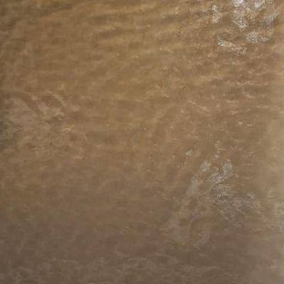 O5181RR oceanside bronze rough rolled 96 COE 12 x 12