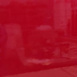O25072S oceanside red opal 96 COE 12 x 12