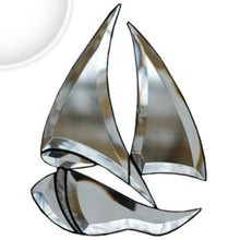 Load image into Gallery viewer, GST-14 sailboat bevel cluster