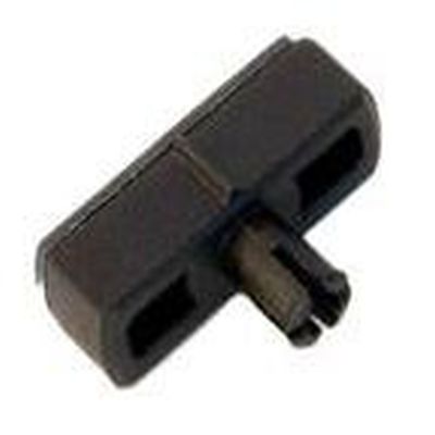silberschnitt replacement top pressure bar