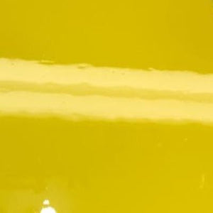 O26072S oceanside yellow opal 96 COE 12 x 12