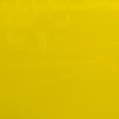 O26072S oceanside yellow opal 96 COE 12 x 12