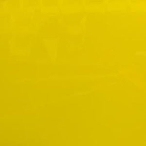 O26072S oceanside yellow opal 96 COE 12 x 12