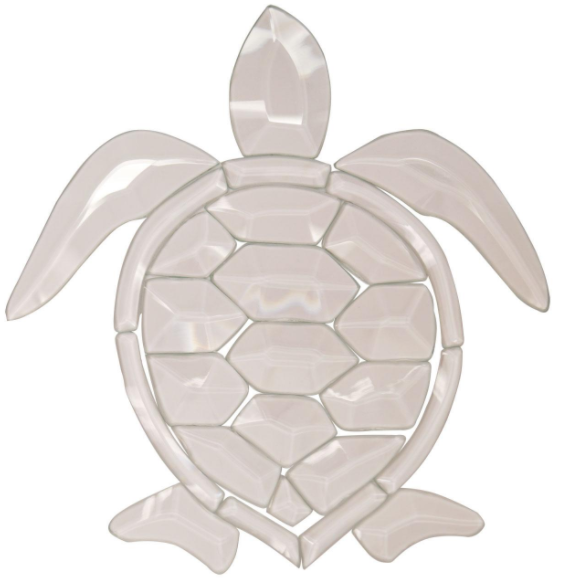EC306 turtle bevel cluster