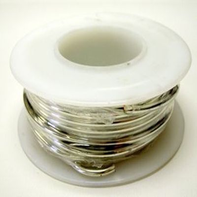 tinned copper wire, 14 gauge 4 oz roll