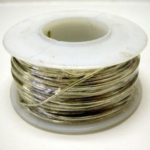 tinned copper wire, 20 gauge, 4 oz roll