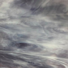Load image into Gallery viewer, WI565D wissmach gray &amp; white opal 8 x 14